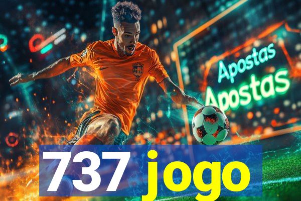 737 jogo